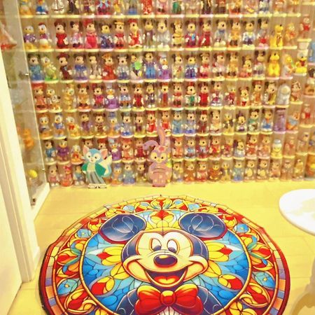 Yiyi Tokyo Disney Minpaku Exterior photo